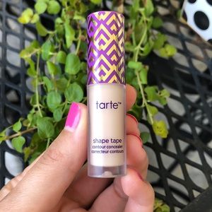 Tarte Double duty beauty